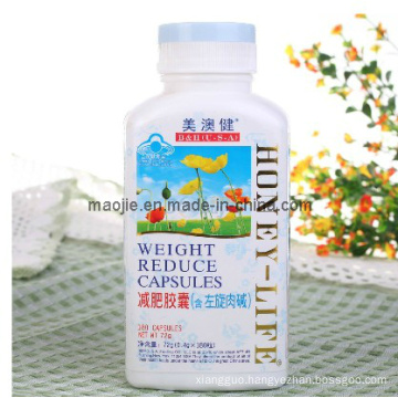 Honey-Life Weight Reduce Capsules, Loss Weight Product